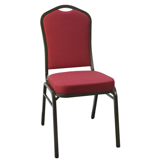 800 Series Cathedral-Back Banquet Chair