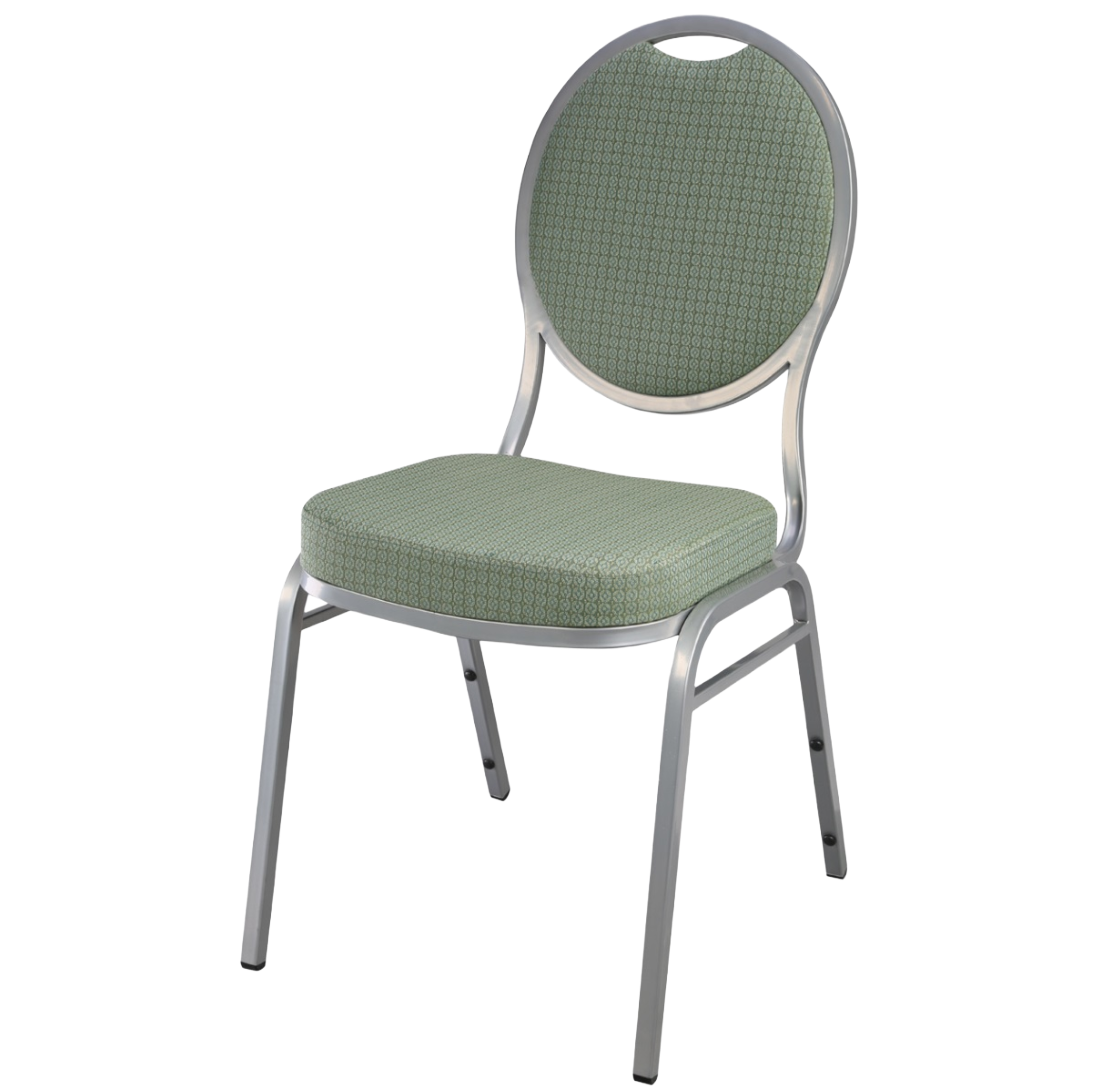 800 Series Oval-Back Banquet Chair