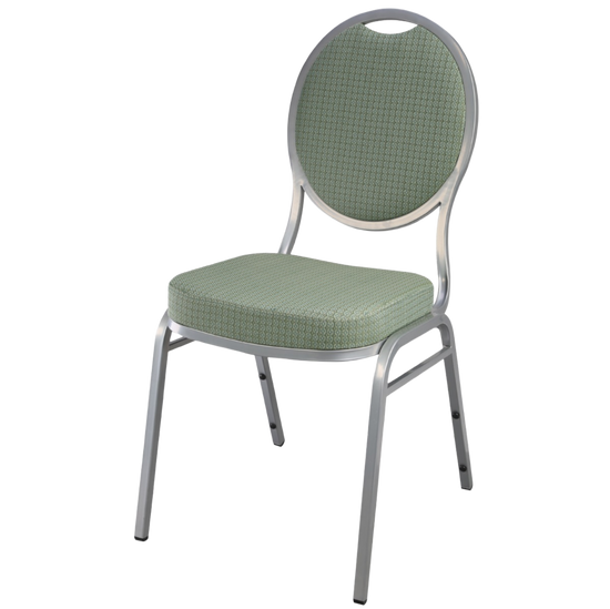 800 Series Oval-Back Banquet Chair
