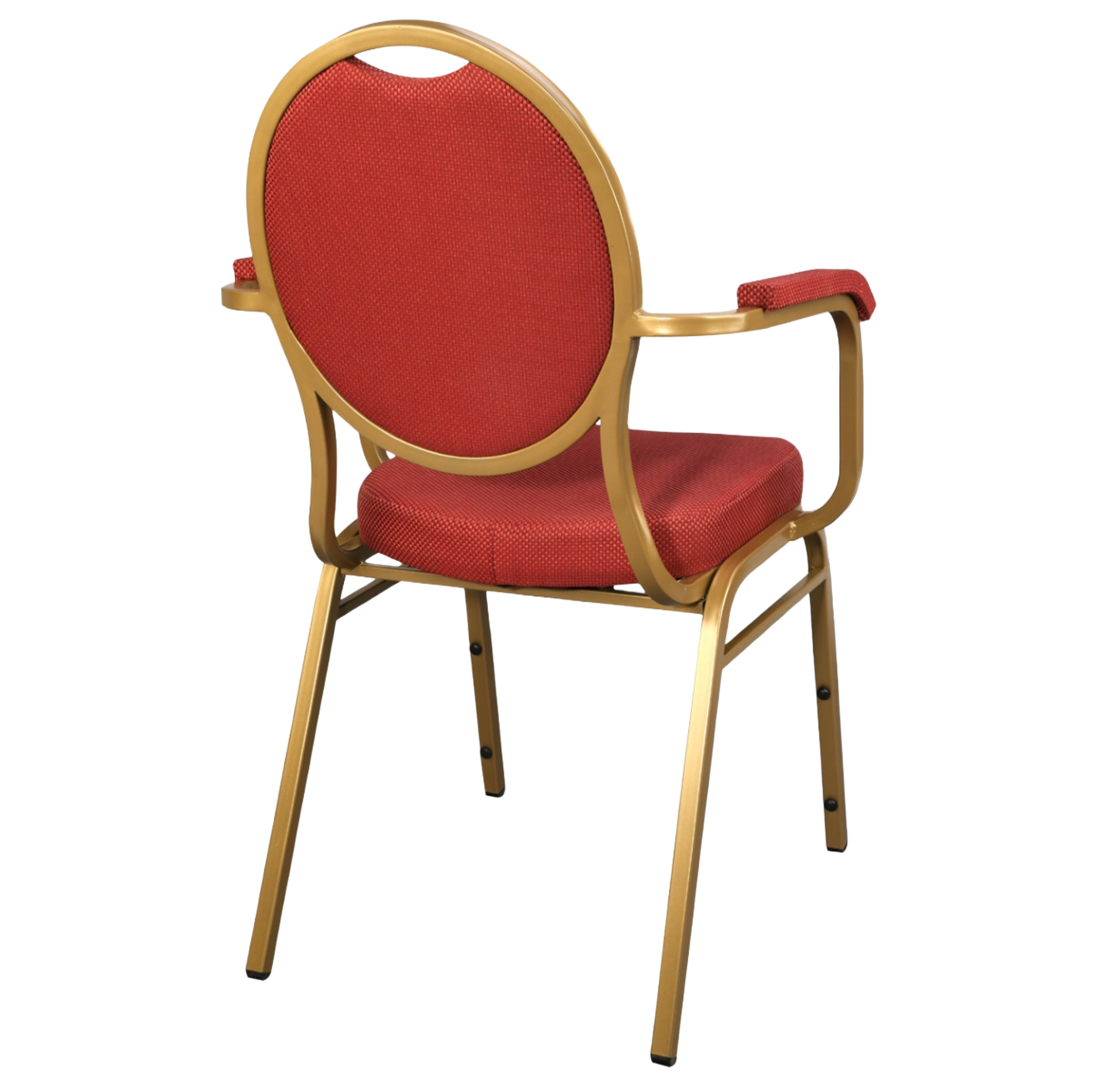 800 Series Oval-Back Banquet Chair