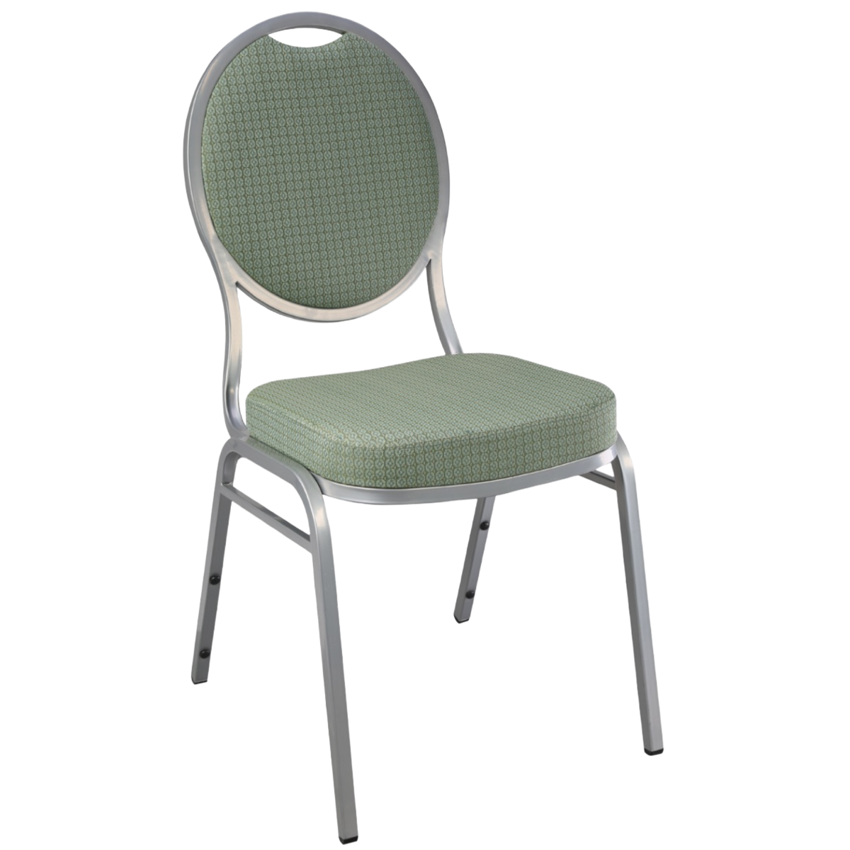 800 Series Oval-Back Banquet Chair