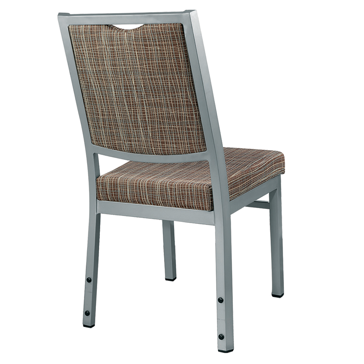 Steel Square Stacking Banquet Chair