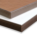 SupraEdge Laminated Tops