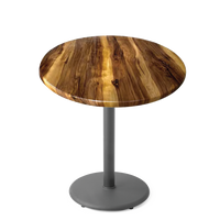 z-isotop Natural Hickory (NHI)