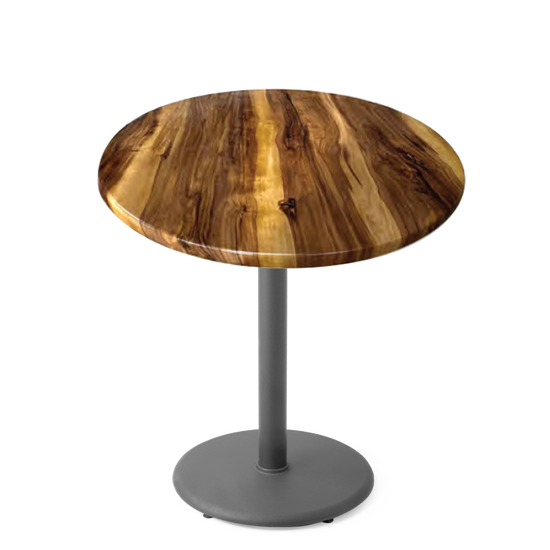 z-isotop Natural Hickory (NHI)