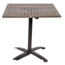Permawood Aluminum Outdoor Rectangular Table
