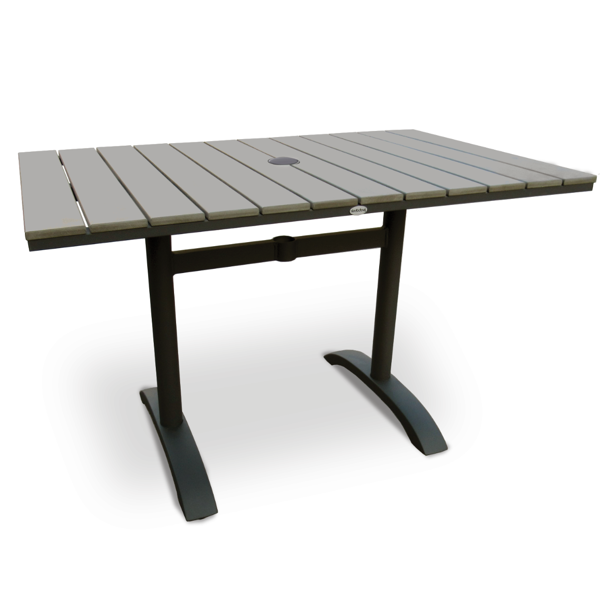 Permawood Grey 3048 Top
