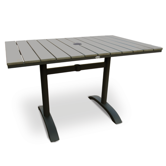 Permawood Grey 3048 Top