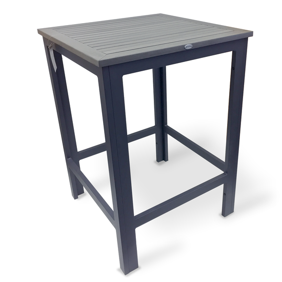 Permawood Grey 3030 Bar Top