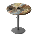 z-isotop® Rustic Color Wash (RCW) With Umbrella Hole