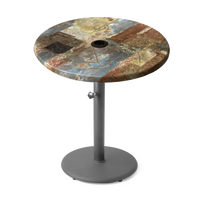 z-isotop® Rustic Color Wash (RCW) With Umbrella Hole