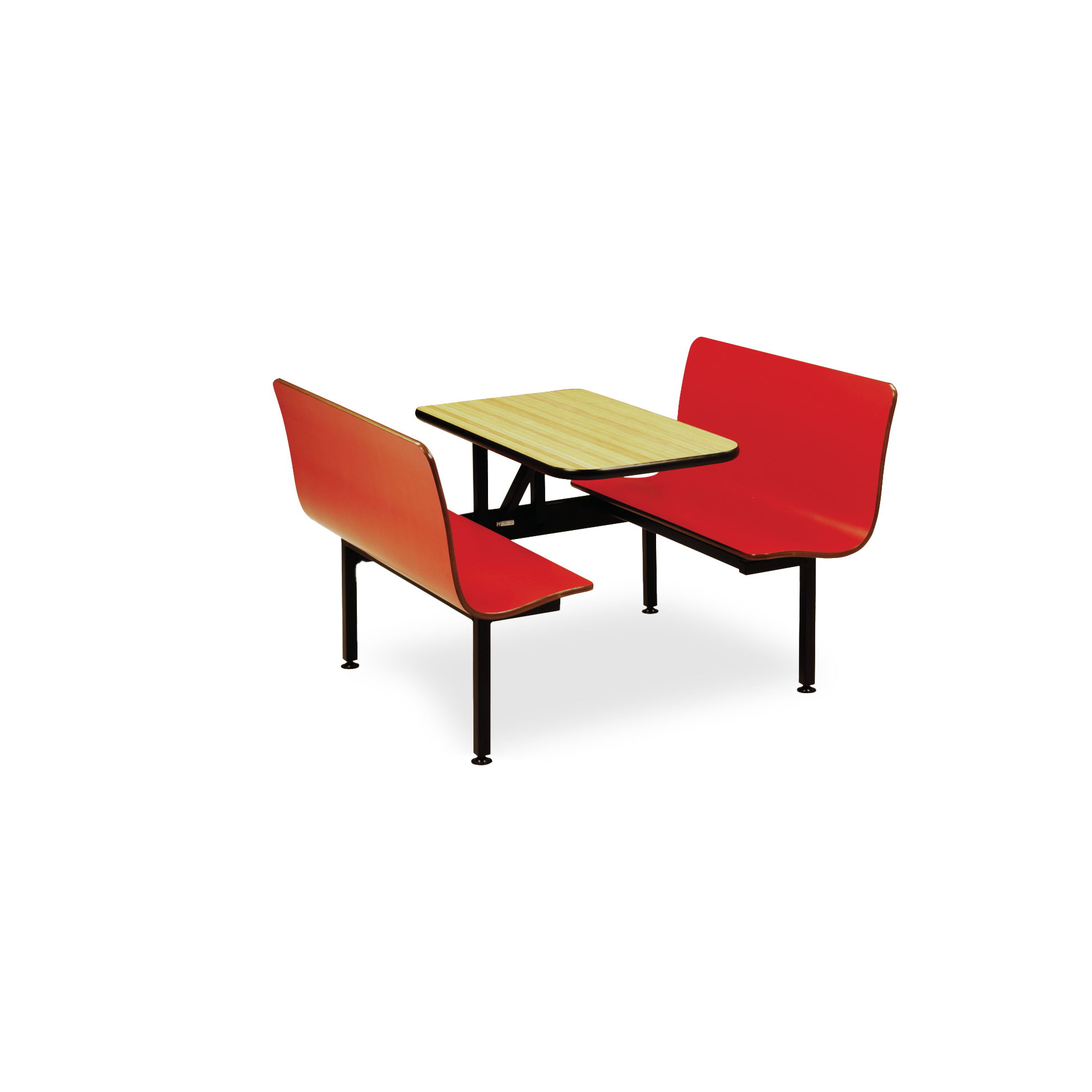 Contour Booth Standard
