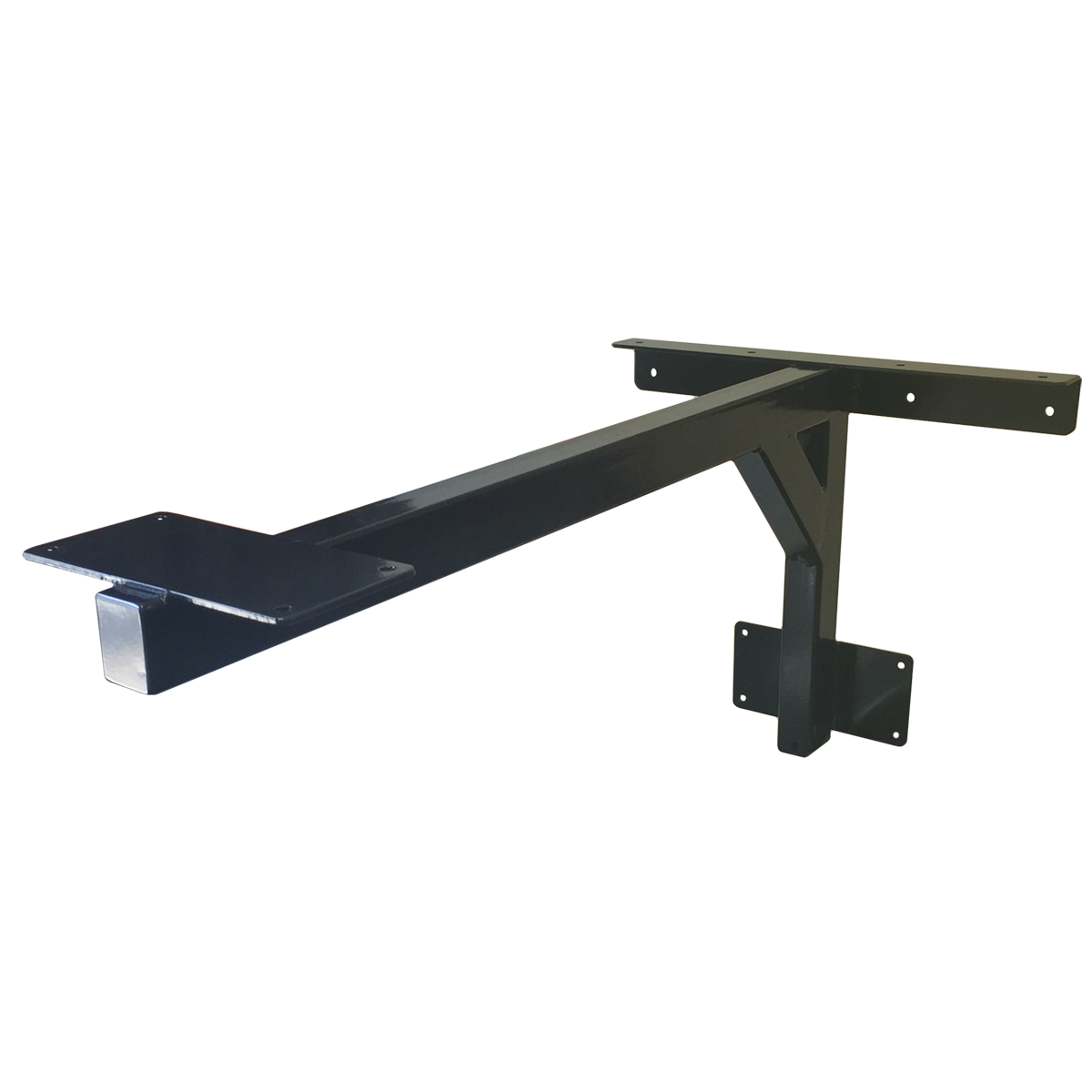 Cantilever Wall Mounted Table Base