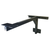 Cantilever Wall Mounted Table Base