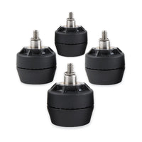 Self-Leveling Hydraulic Table Glides