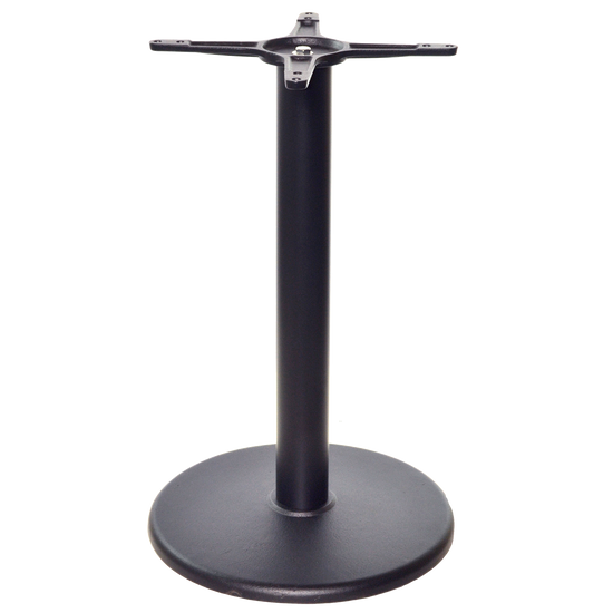 TBX Round Base