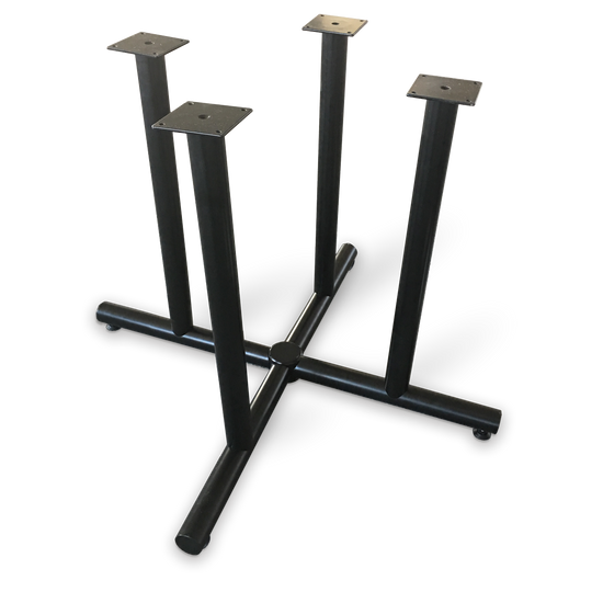 Heavy Duty Large Top TBX