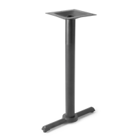 Outdoor Table Bases - Bar Height