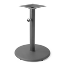 Outdoor Table Bases - Dining Height