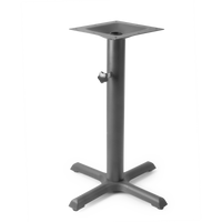 Outdoor Table Bases - Dining Height