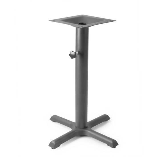 Outdoor Table Bases - Dining Height