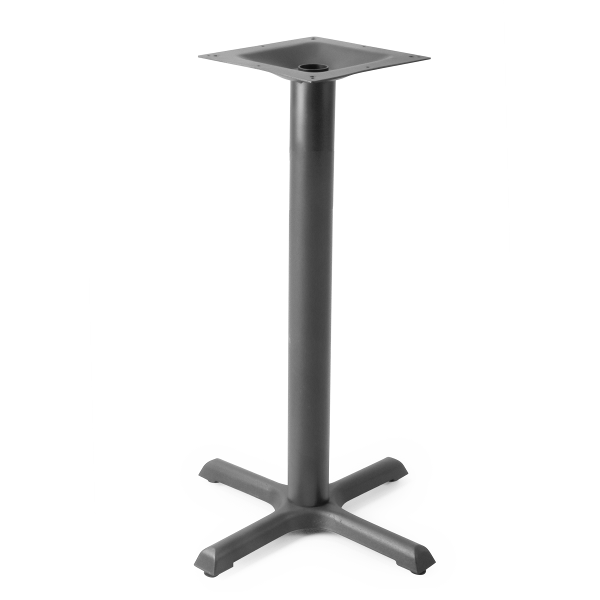 Outdoor Table Bases - Bar Height