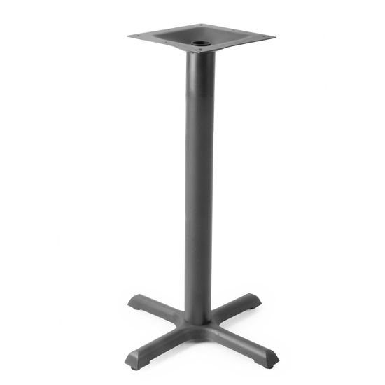 Outdoor Table Bases - Bar Height
