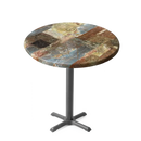 z-isotop Rustic Color Wash (RCW)