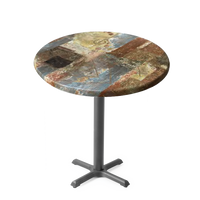 z-isotop Rustic Color Wash (RCW)