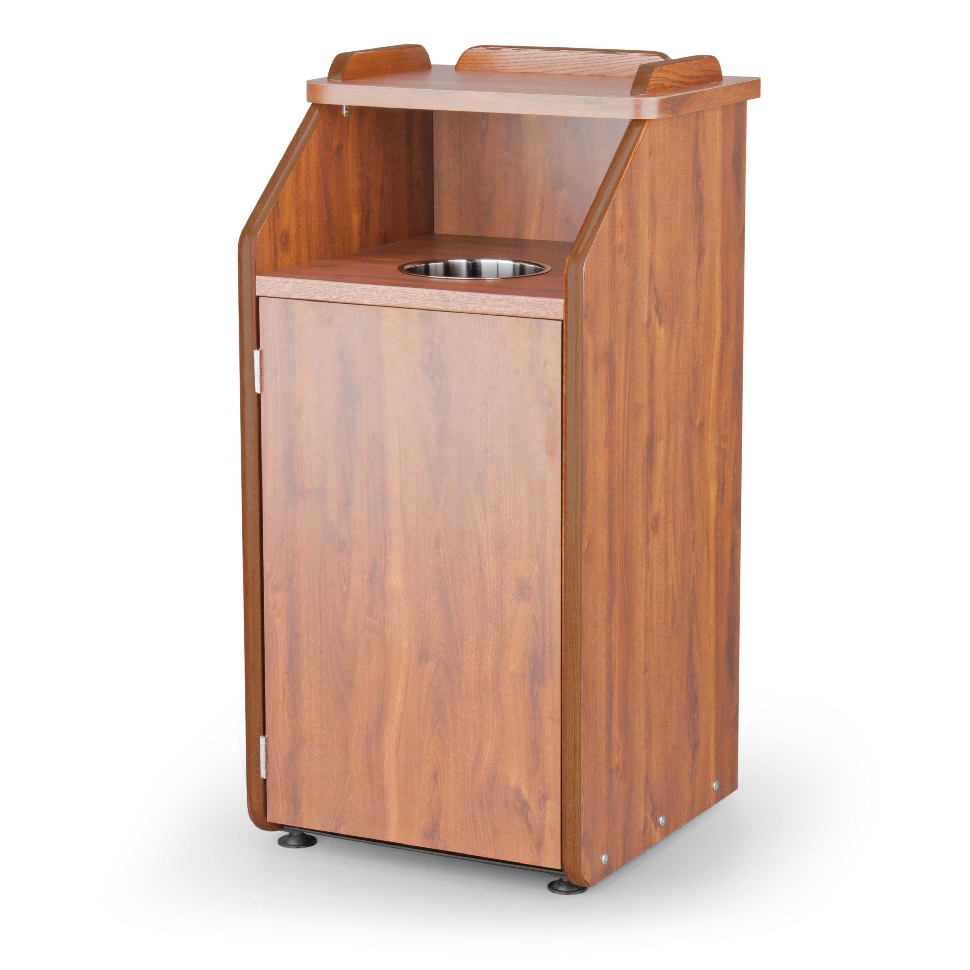 11SH - Single with Swinging Door