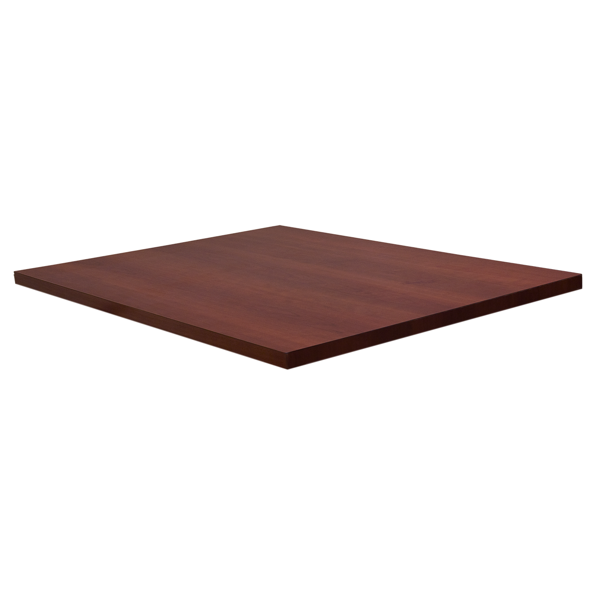 Self Edge Laminated Top