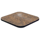 Vinyl T-Mold Laminated Tops & Padded Tops