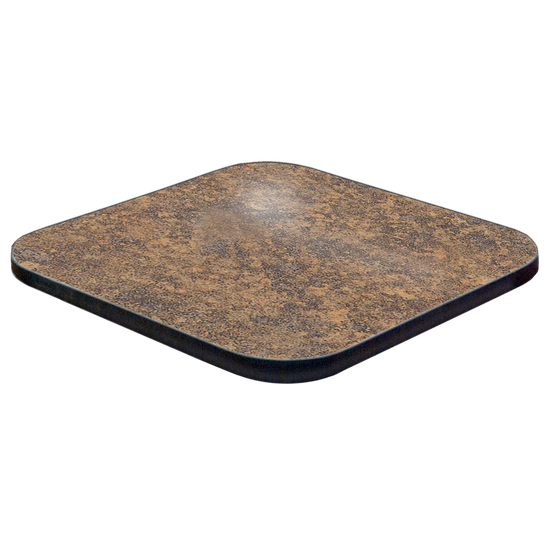 Vinyl T-Mold Laminated Tops & Padded Tops