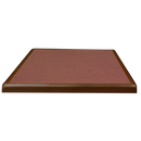 Wood Waterfall Edge Laminate Tops