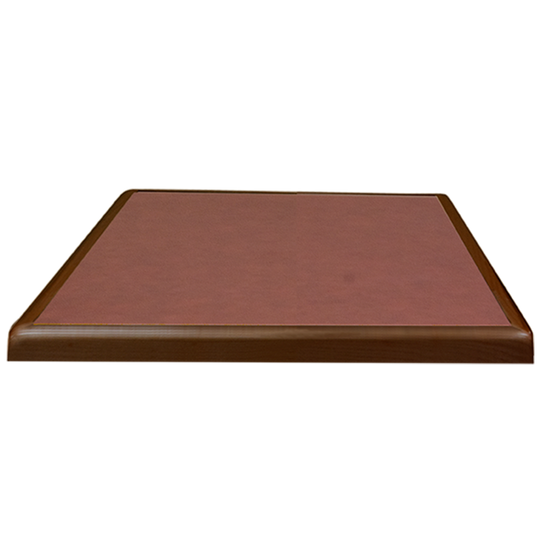 Wood Waterfall Edge Laminate Tops