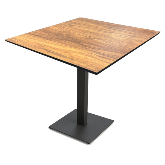 Hickory - SmartChoice Table