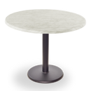 Werzalit Table Top - Marble