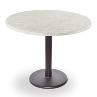 Werzalit Table Top - Marble