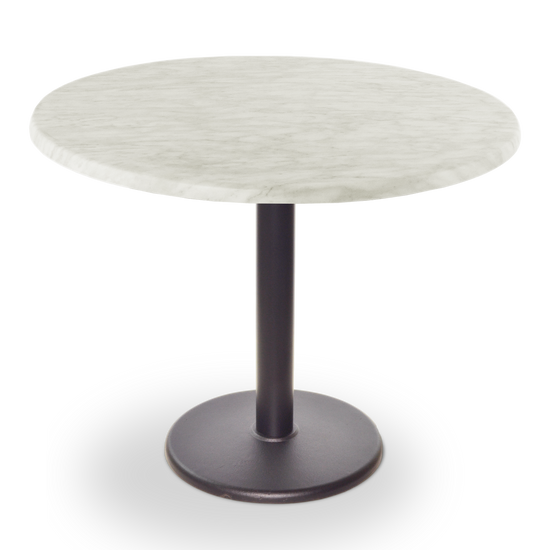 Werzalit Table Top - Marble