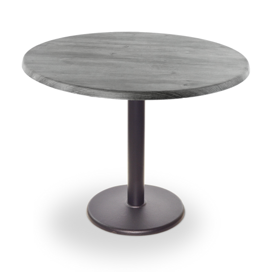 Werzalit Table Top - Ponderosa Grey