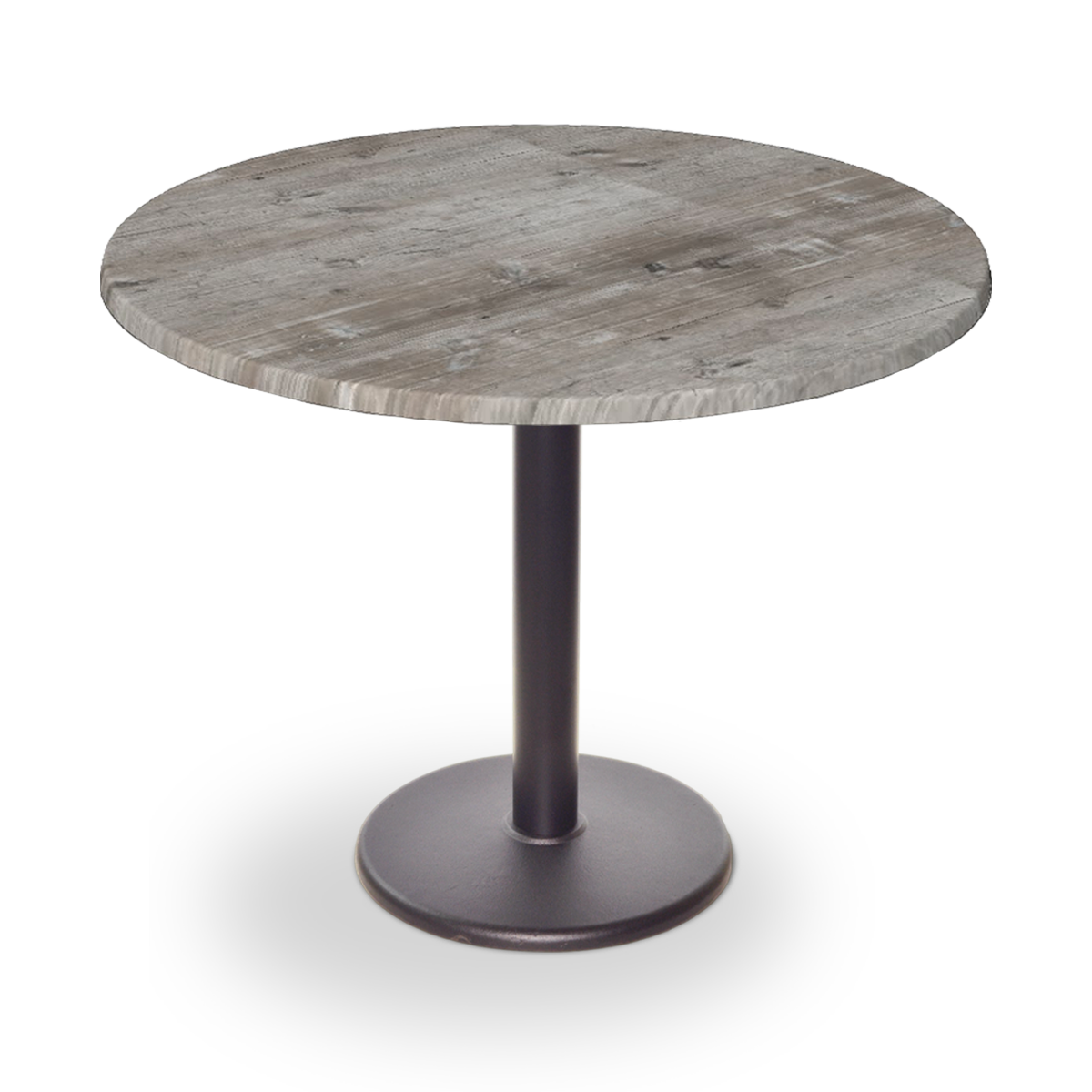 Werzalit Table Top - Findus Grey
