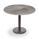 Werzalit Table Top - Findus Grey