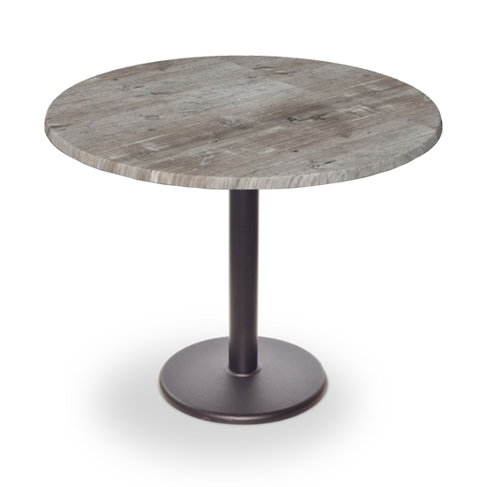 Werzalit Table Top - Findus Grey