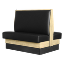 TB-BOOTH-DOUBLE-4248 TrueBuilt Double Booth