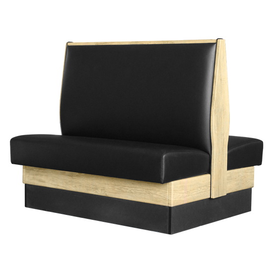 TB-BOOTH-DOUBLE-4248 TrueBuilt Double Booth