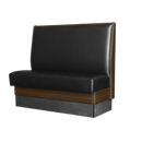 TB-BOOTH-SINGLE-4248 TrueBuilt Single Booth