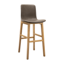 U902 Upholstered Bar Stool