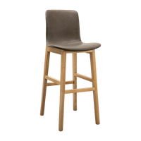 U902 Upholstered Bar Stool