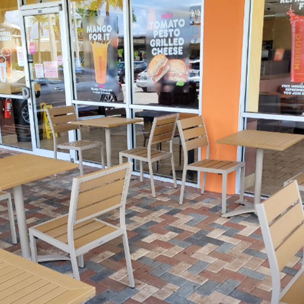 DUNKIN DONUTS - DELRAY BEACH 