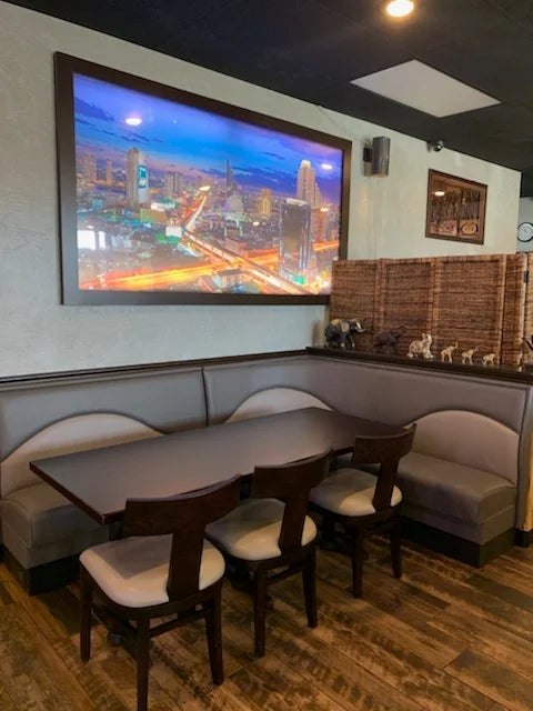 NOOT'S THAI KITCHEN